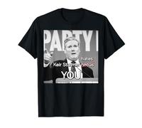 Keir Starmer T-Shirt