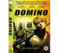 Keira Knightly - Domino