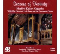 Keiser, Marilyn - Seasons of Festivity