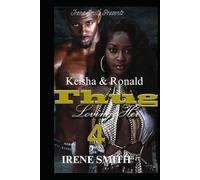 Keisha and Ronald: thug loving her 4