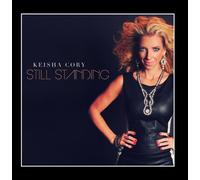 Keisha Cory - Still Standing