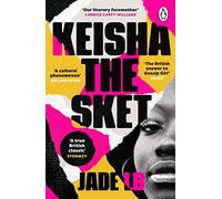 Keisha The Sket: ‘A true British classic.’ Stormzy