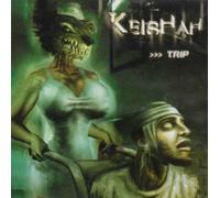Keishah - Trip