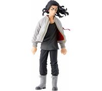Tokyo Revengers - Keisuke Baji Figure