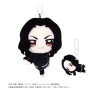 Keisuke Haiji: Tokyo Avengers Te Colle