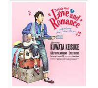 Keisuke Kuwata - Honto WA Kowai AI to Romance [Import]
