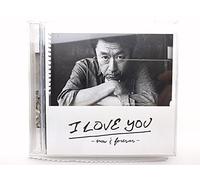 Keisuke Kuwata - I Love You: Now & Forever