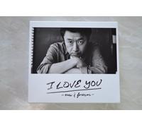 Keisuke Kuwata - Keisuke Kuwata - I Love You Now & Forever (3CDS) [Japan LTD CD] VIZL-640