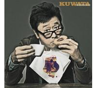 Keisuke Kuwata - Kimini Sayonara Wo [Vinyl]