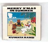Keisuke Kuwata - Merry X-Mas in Summer