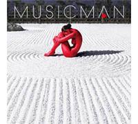 Keisuke Kuwata - Musicman [Lp] [VINYL]