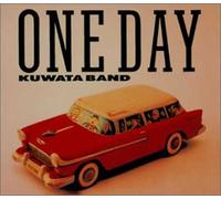 Keisuke Kuwata - One Day