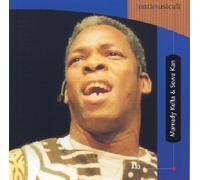 Keita, Mamady - Afo