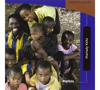 Keita, Mamady - Mogobalu