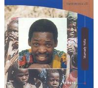 Keita, Mamady - Nankama