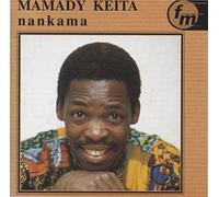 Keita, Mamady - Nankama
