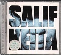 Keita Salif - Golden Voice : The Best of Salif Keita