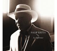 Keita, Salif - La Difference