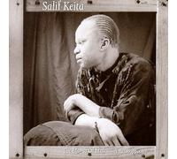 Keita, Salif - Mansa Of Mali [Us Import]