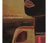 Keita, Salif - Remixed [10" VINYL] [10" VINYL]