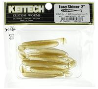 Keitech Easy Shiner 2" 412 Wakasagi