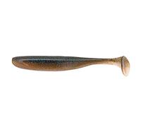 Keitech Easy Shiner 4.5" Blue Back Cinnamon