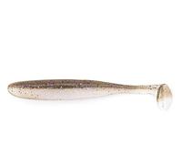 Keitech Easy Shiner 4,5-Inch Soft Paddletail Swimbait #440 Electric Shad