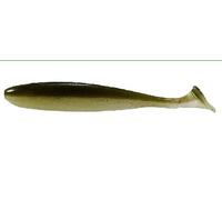 Keitech Easy Shiner 4-Inch Soft Paddletail Swimbait #400 Ayu