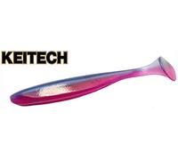 Keitech Easy Shiner 4-Inch Soft Paddletail Swimbait #473 Morning Dawn