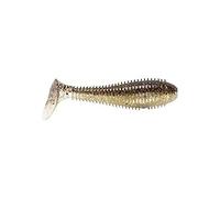 Keitech Fat Swing Impact 3.8" Gold Flash Minnow