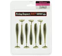 Keitech FS28-400 5296-0241 Fat Swing Impact Fishing Equipment