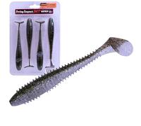 Keitech FS58416 Fat Swing Impact Silver Flash, 5.8"