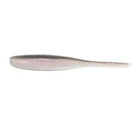 Keitech Shad Impact 3 Inches, Pro Blue / Red Pearl, 7,6cm