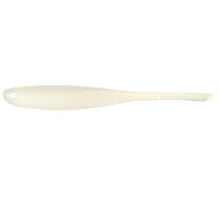 Keitech Shad Impact 5" 12.5cm Soft Lure (Pearl Glow 55)