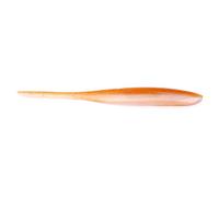 Keitech SOFT LURE SHAD IMPACT - 12.5CM - PACK OF 6 - By 6, Wakasagi, 412, 12.5