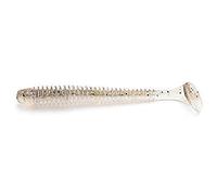 Keitech SW45440 Swing Impact Electric Shad, 4.5"