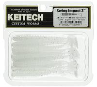 Keitech SWI3-422 Swing Impact