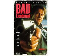 Keitel - Bad Lieutenant [DVD] [1993] [Region 1] [US Import] [NTSC]