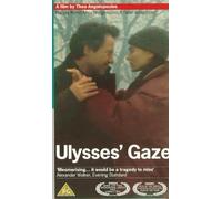 Keitel Harvey - Ulysses' Gaze [VHS] [1995] [VINYL]