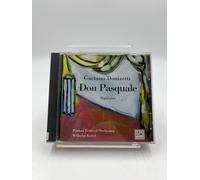Keitel,W. - Donizetti: Don Pasquale (Highlights)