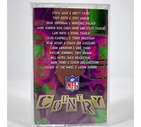 Keith & Aikman - NFL Country [CASSETTE]