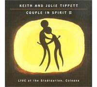 Keith and Julie Tippe - Couple in Spirit 2