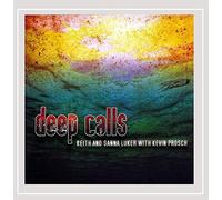 Keith and Sanna Luker With Kevin Prosch - Deep Calls