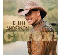 Keith Anderson - C'mon! [Us Import]