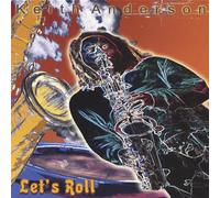 Keith Anderson - Let S Roll 07