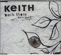 Keith - BACK THERE