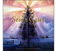 Keith, Ben - Seven Gates: a Christmas Album