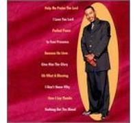 Keith Brooks & New Creation - Perfect Peace