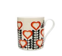 Keith Brymer Jones Collaboration Range - Frances Collett - Let Love Grow Cream - 275ml