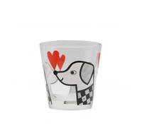 Keith Brymer Jones Collaboration Range - Jane Foster - Dog & Heart - 250ml